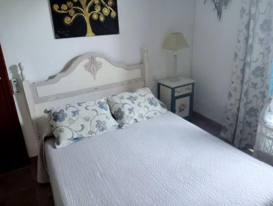 Finca El Romero, Finca A 15 Minutos De Sevilla Alcala del Rio 외부 사진