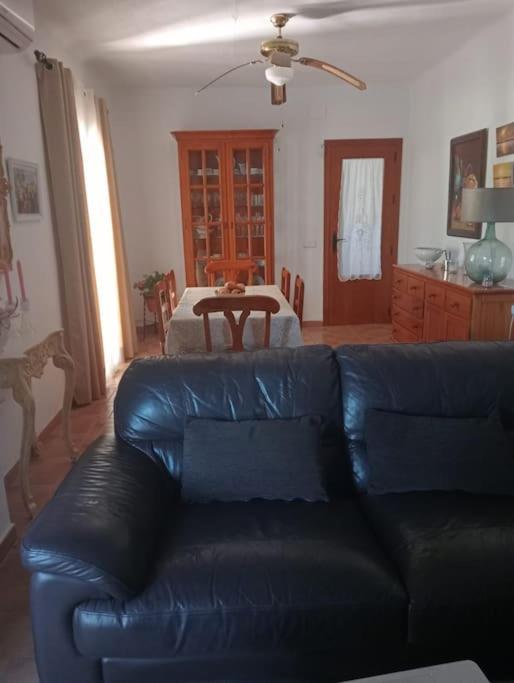 Finca El Romero, Finca A 15 Minutos De Sevilla Alcala del Rio 외부 사진